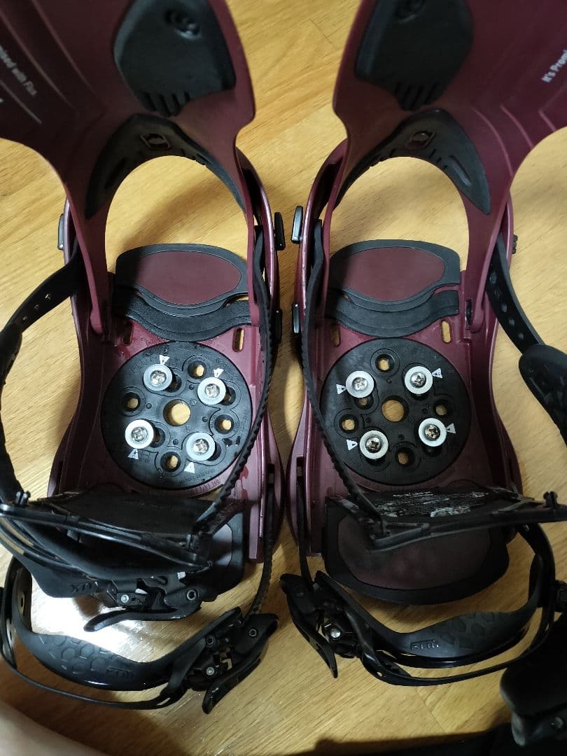 flux xf　Mサイズ