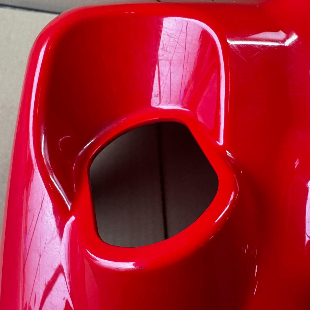 ズーマー AF58 フロント インナー カウル セット