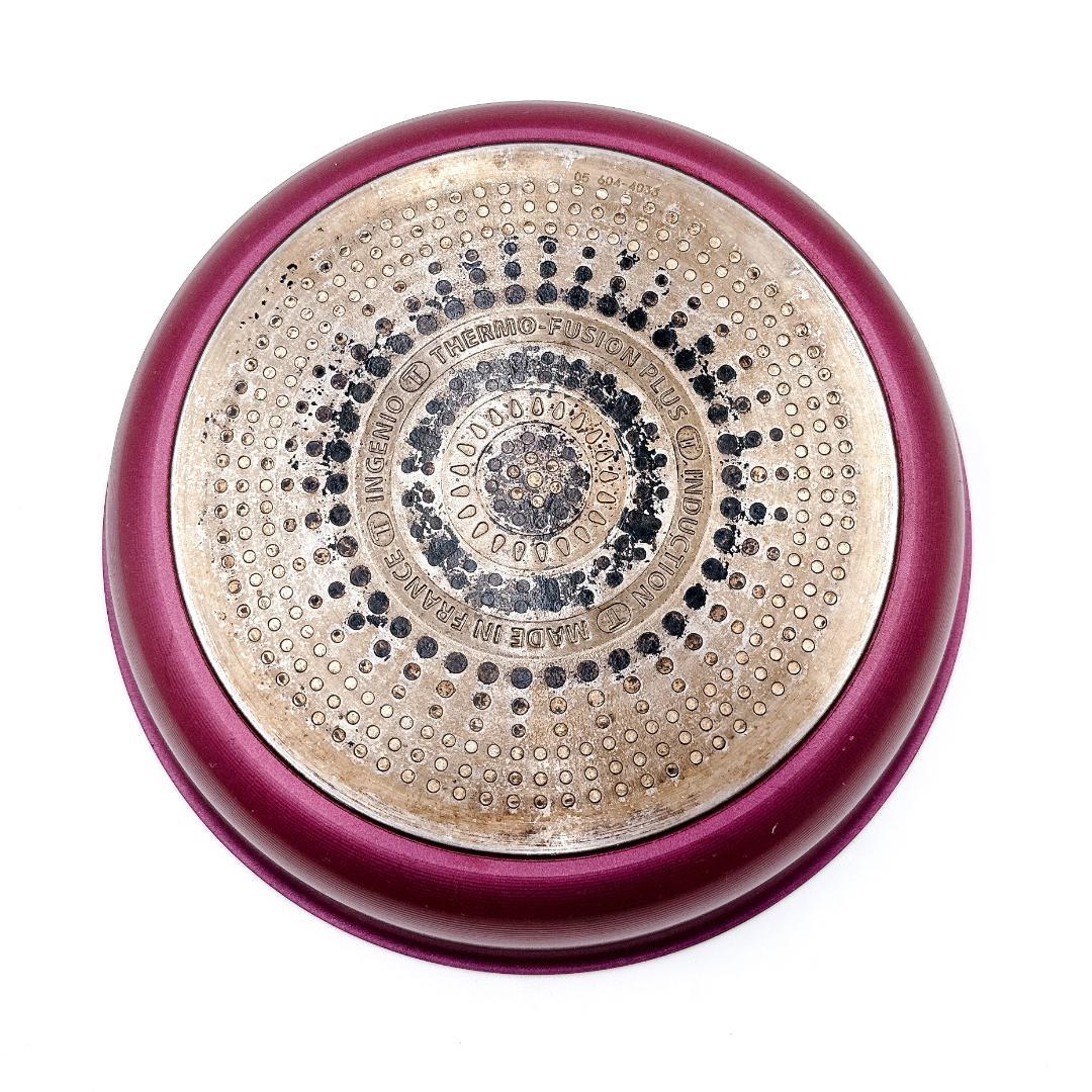 ティファール T-fal インジニオ・ネオ IHルージュ・アンリミテッド セット