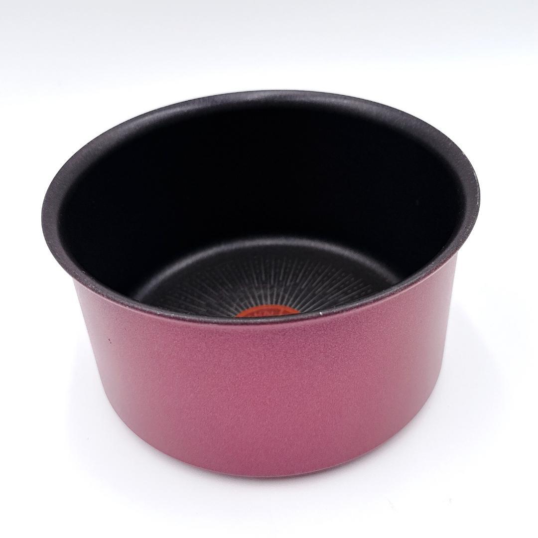 ティファール T-fal インジニオ・ネオ IHルージュ・アンリミテッド セット