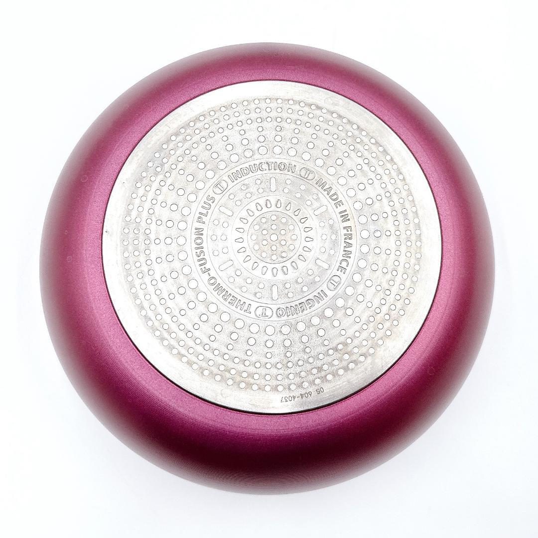 ティファール T-fal インジニオ・ネオ IHルージュ・アンリミテッド セット