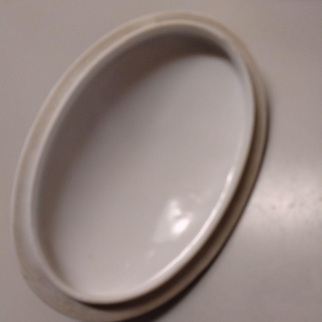 【東洋陶器】ミニキャセロール・2客　（ヴィンテージ品）