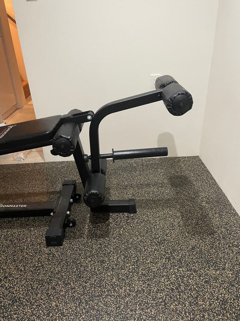 だいすけ 引取限定 タフスタッフパワーラック ハイロープーリー 他