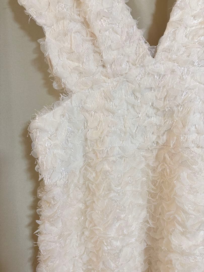 La boutique BonBon ジャンスカ 未使用