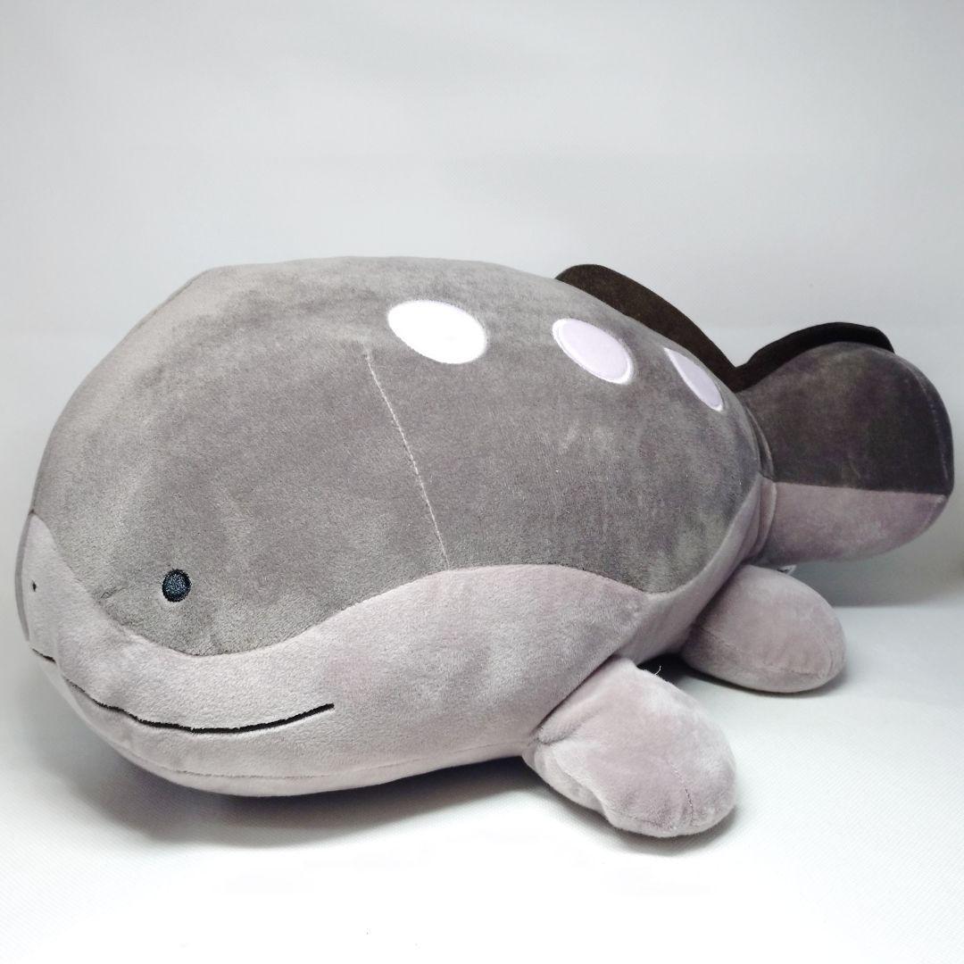 ポケモン ポケットモンスター めちゃもふぐっとぬいぐるみ ドオー 【7点セット】