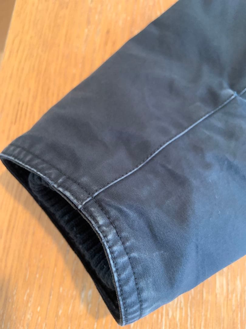 【別注】ベンタイル生地　Barbour ニューバーレー 34