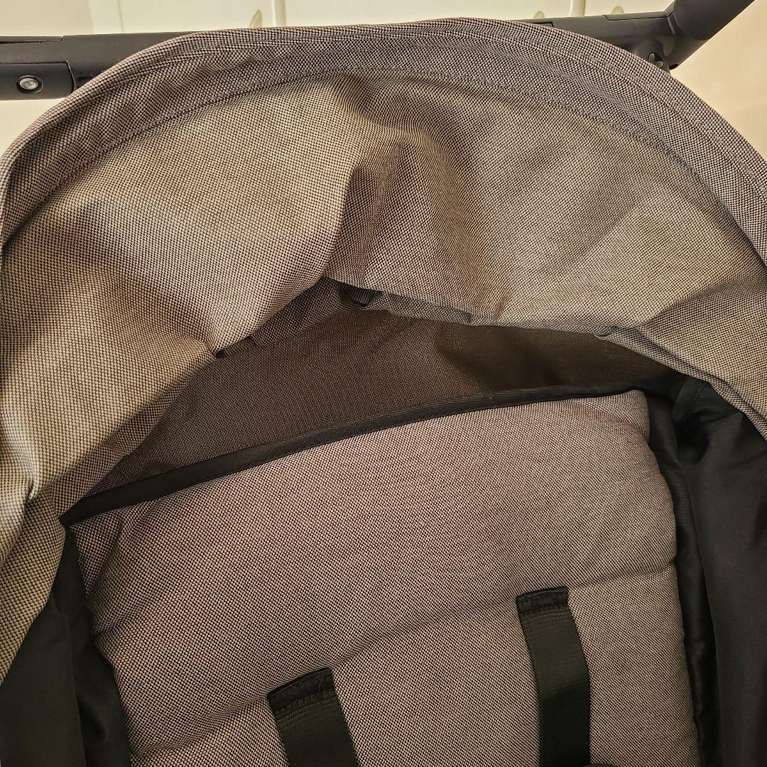 サイベックス　リベル　soho grey