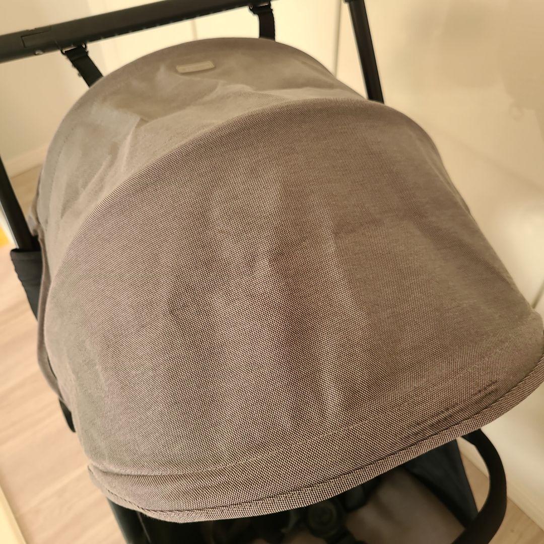 サイベックス　リベル　soho grey