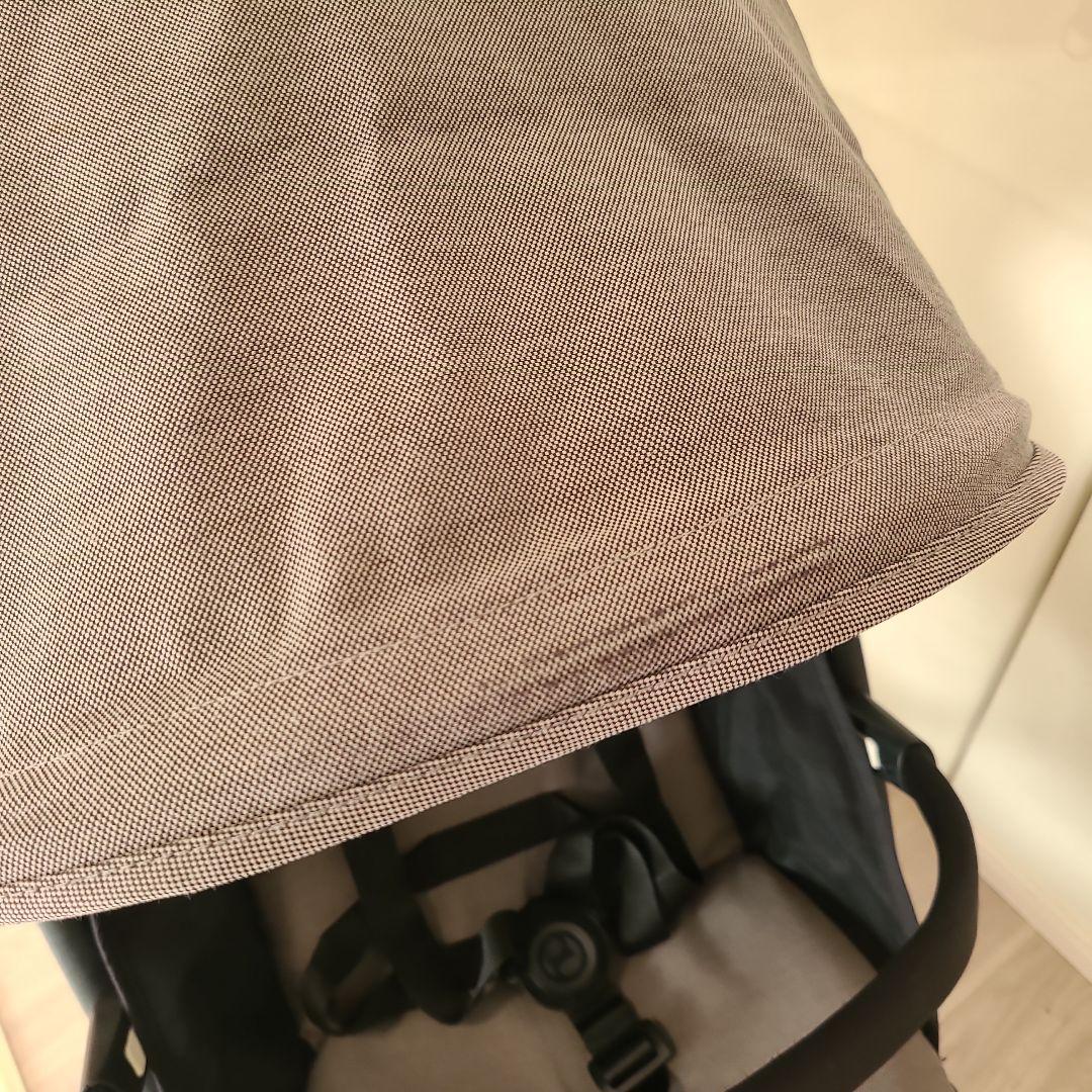 サイベックス　リベル　soho grey