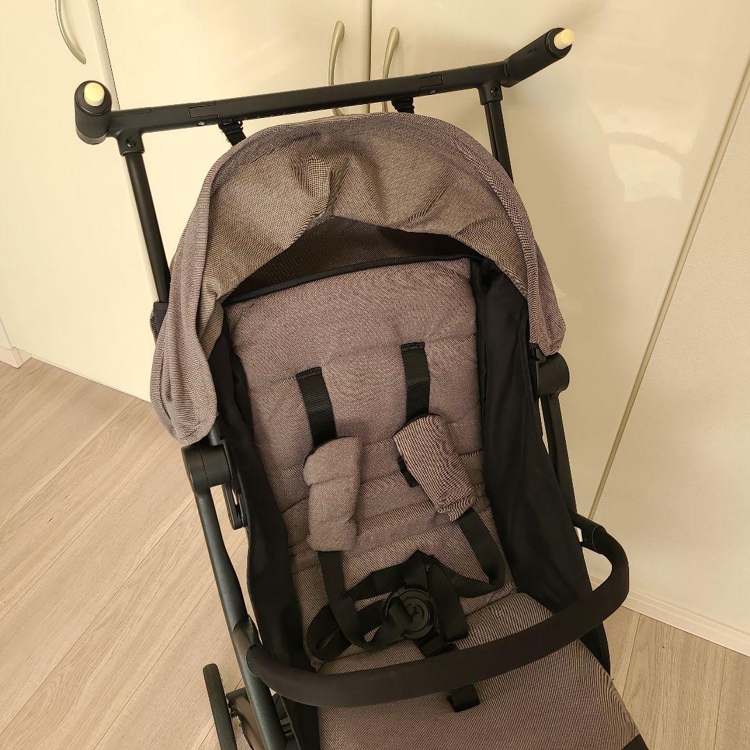 サイベックス　リベル　soho grey