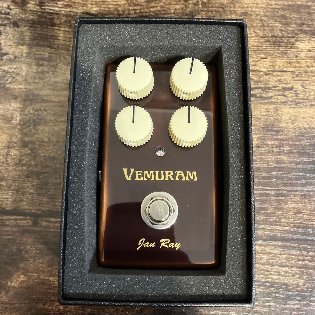 ギター vemuram jan ray for MA Mateus Asato