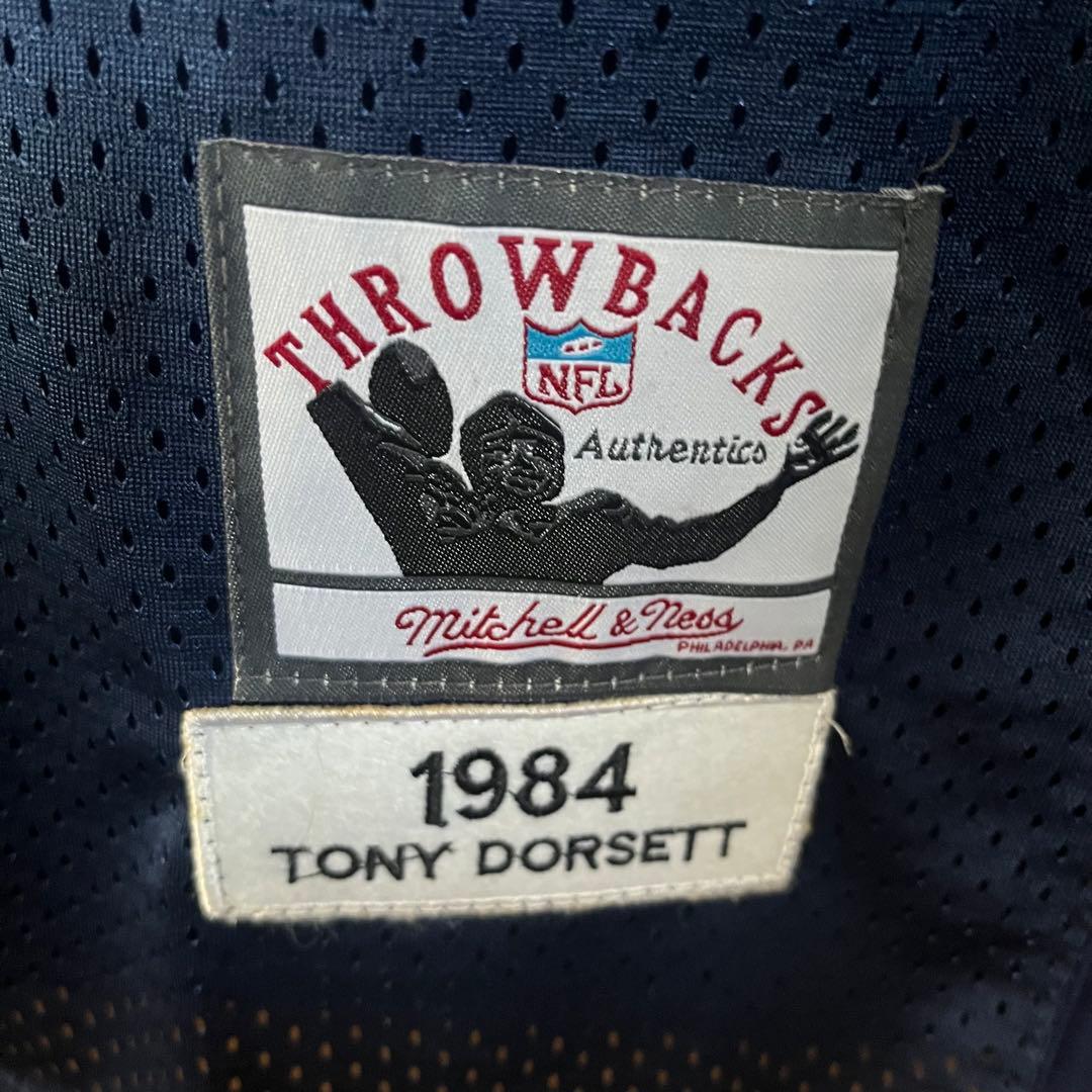 NFL 2 Dallas Cowboys jerseys ‘77 and ‘84