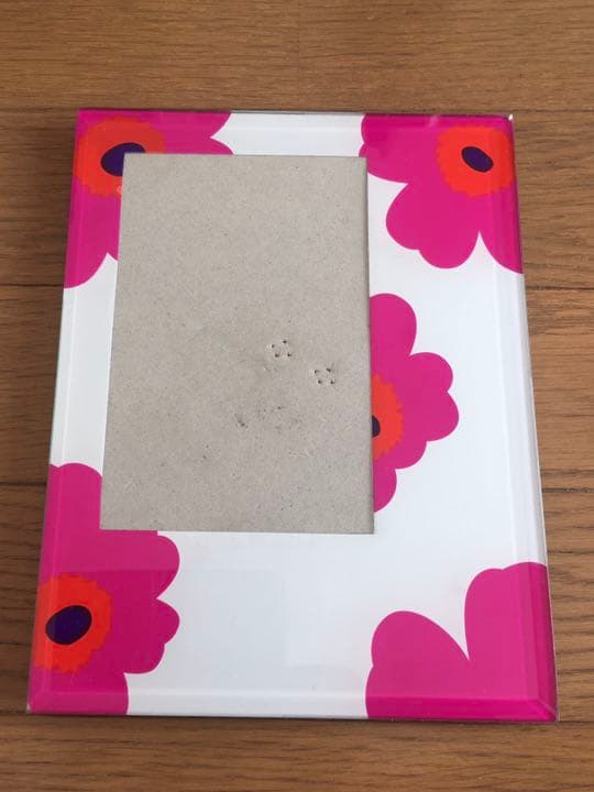 Marimekko マリメッコ フォトフレーム 写真立て 北欧 北欧雑貨