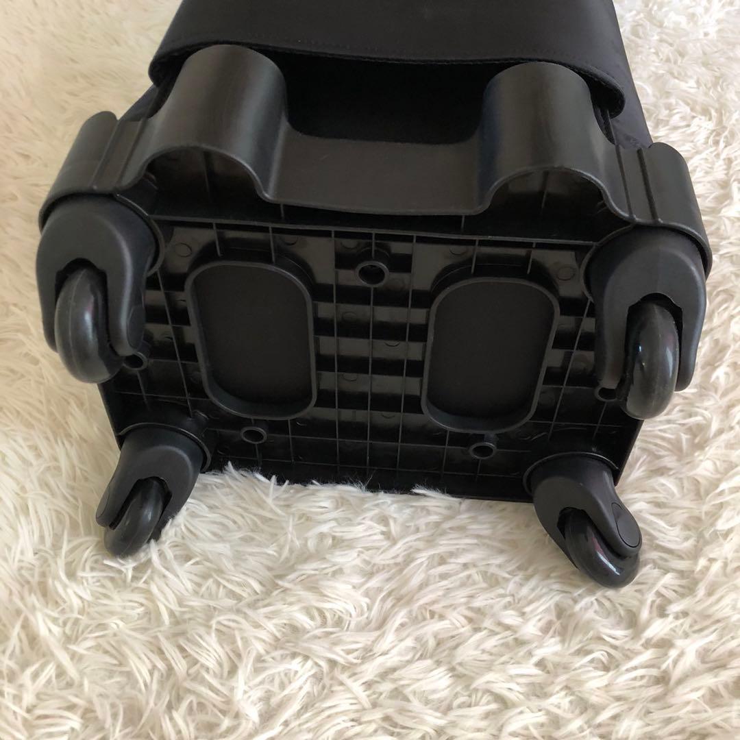 レイクアルスター　キャリーケース