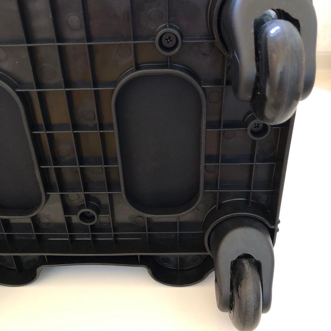 レイクアルスター　キャリーケース