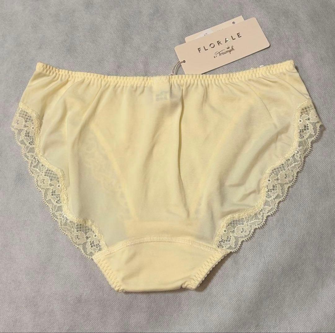 【専用】フロラーレバイトリンプ　高級ブラジャー＆ショーツ　H65　新品　２セット