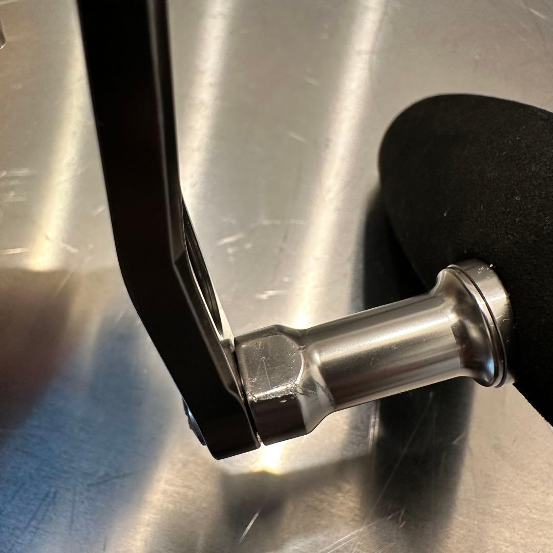 SOM ブルーヘブン L120 Pw/R-D(14) 右巻き プロ仕様のライン付