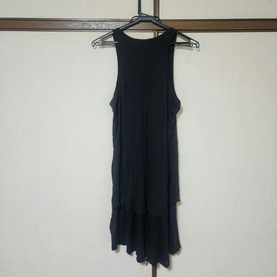 CIVARIZE Buddyフェイクレイヤードタンクトップ