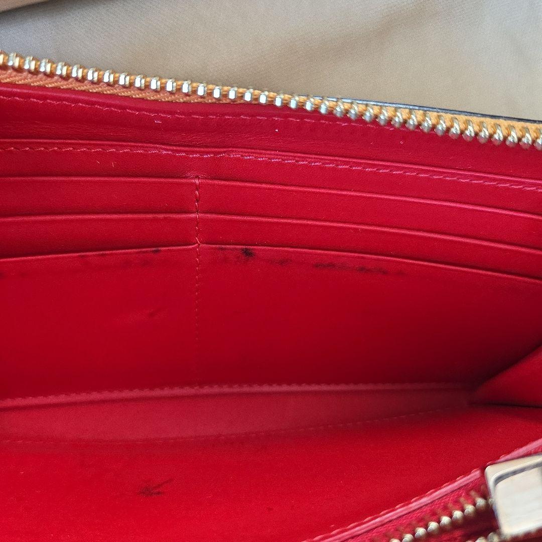 クリスチャンルブタン パネトーネ マルチカラースタッズ