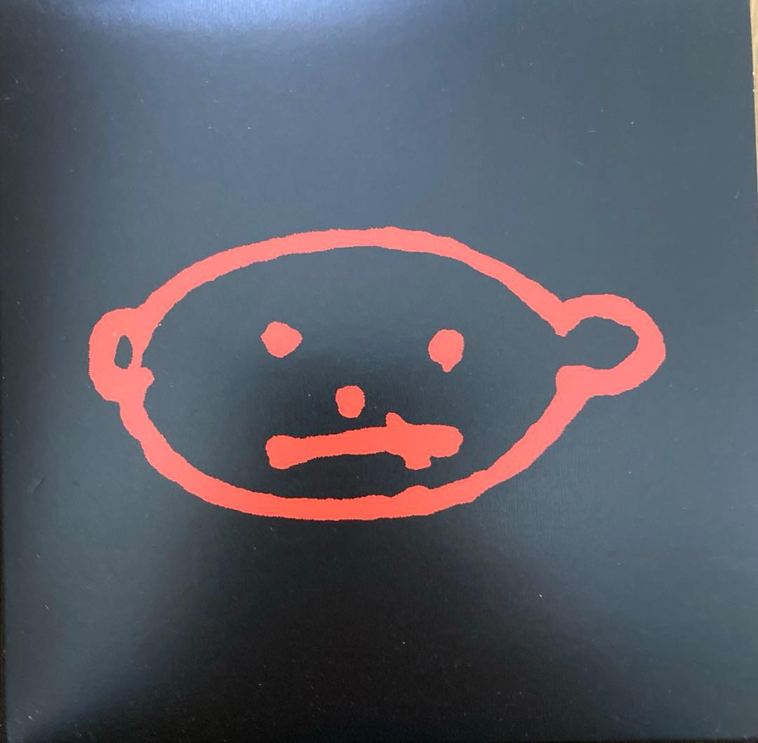 U2 ZOO TV ライブCD