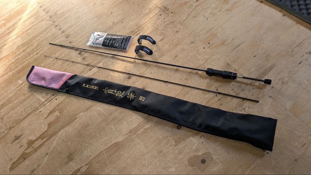 宵姫華弐S54AL−Solid美品