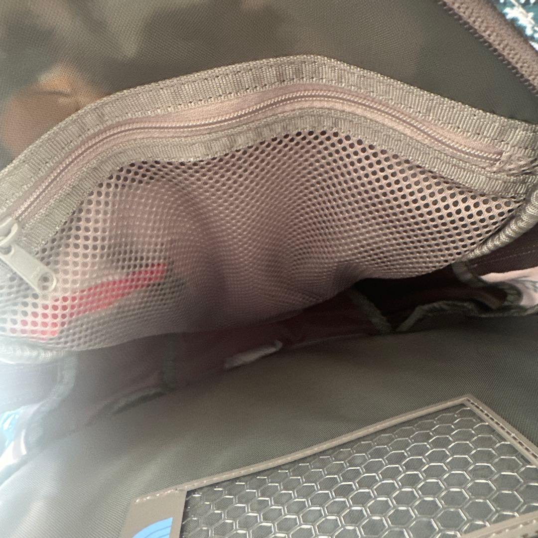 ノースフェイスリュックキッズ新品