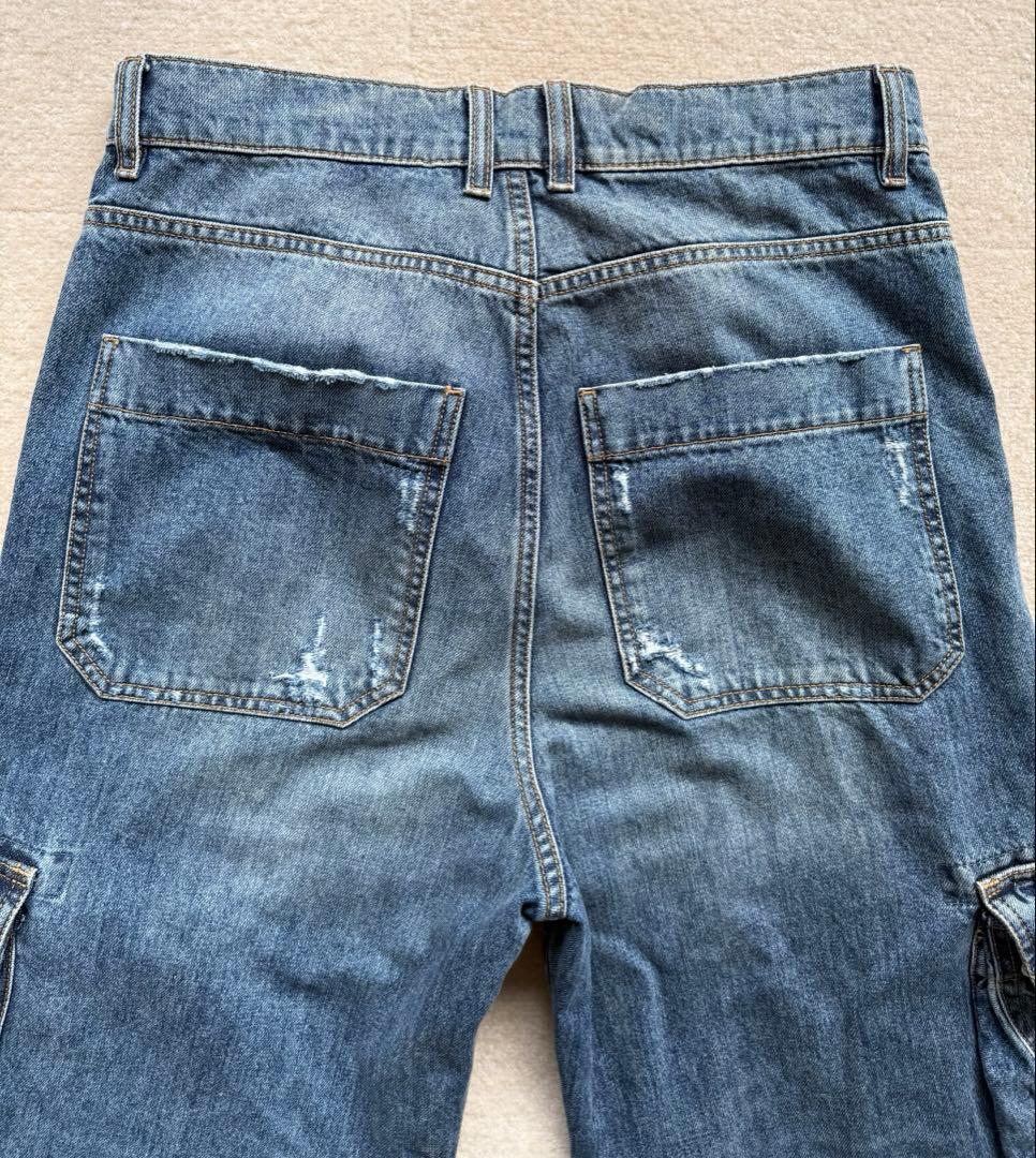 パンツ DIESEL Relaxed Jeans 1996 D-sire 25