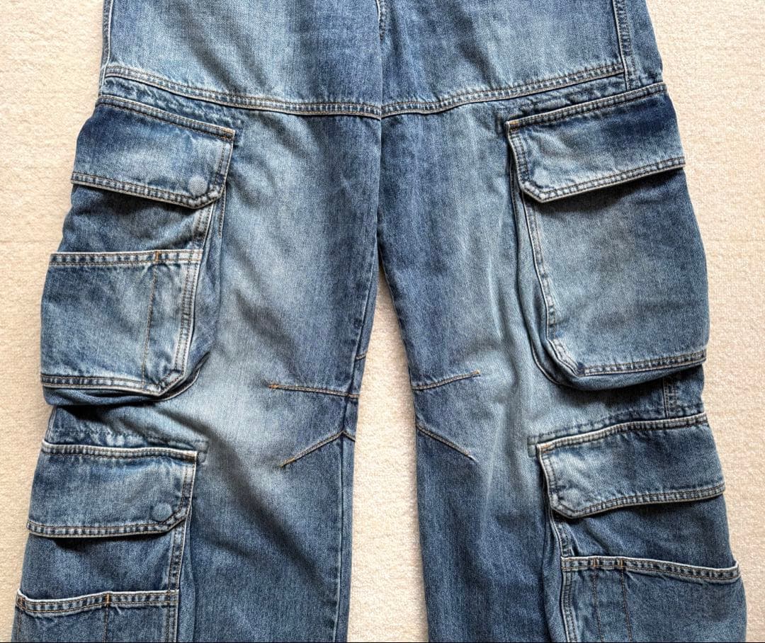 パンツ DIESEL Relaxed Jeans 1996 D-sire 25