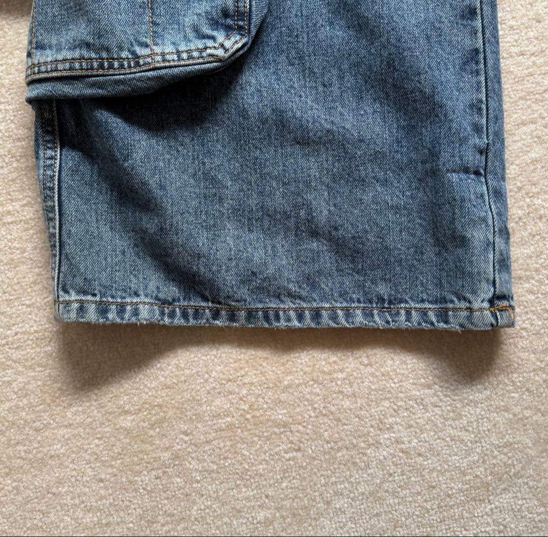 パンツ DIESEL Relaxed Jeans 1996 D-sire 25