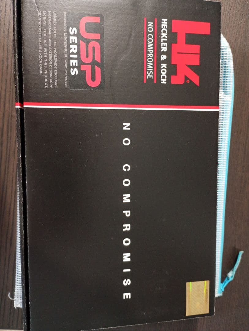 KSCUSP45 マッチ システム7 スライドヘビーウェイト ガスガン トイガン