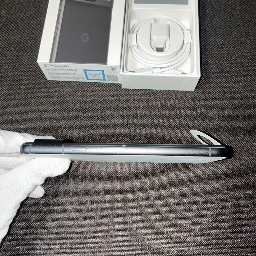 Google Pixel8 128GB Obsidian SIMフリー 本体
