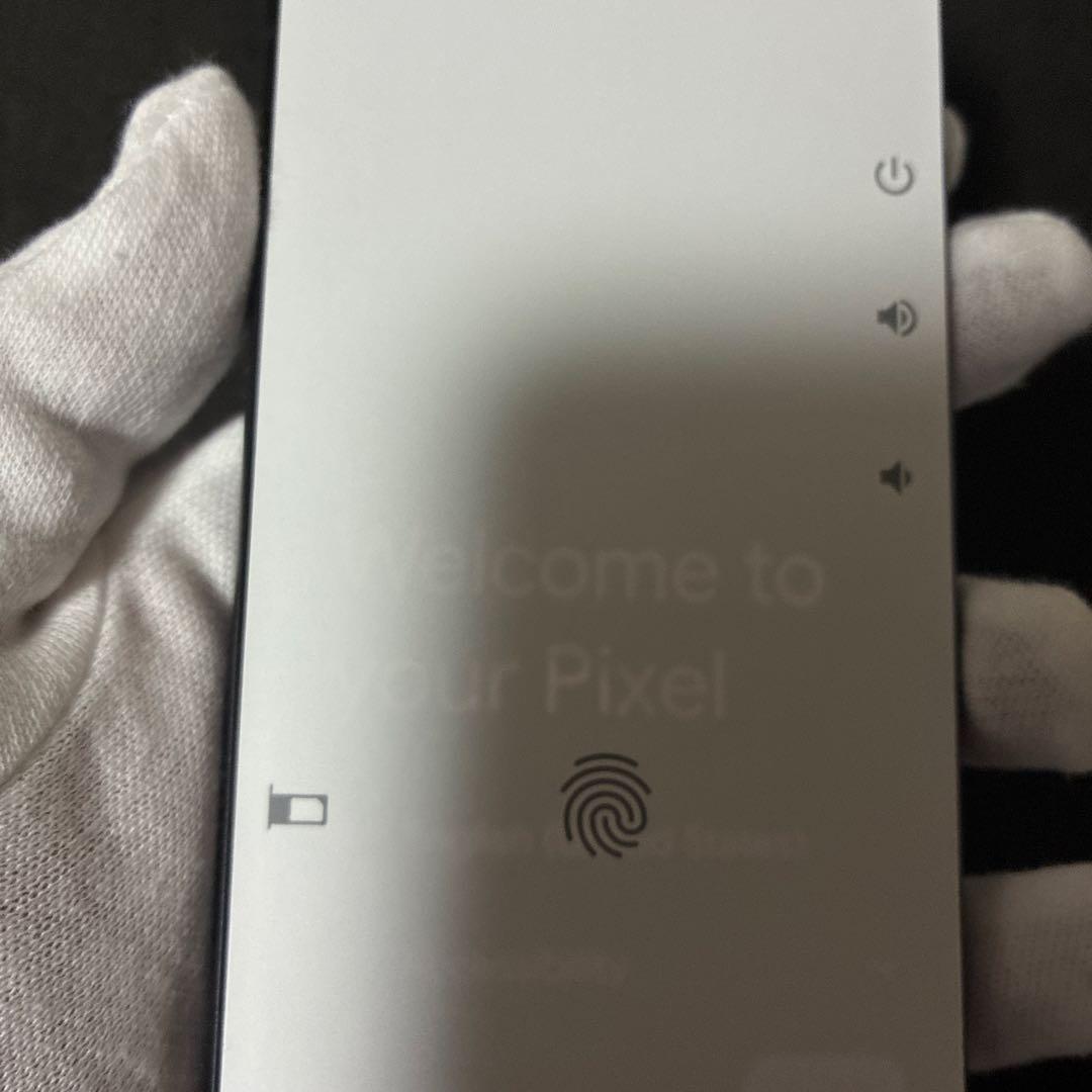 Google Pixel8 128GB Obsidian SIMフリー 本体