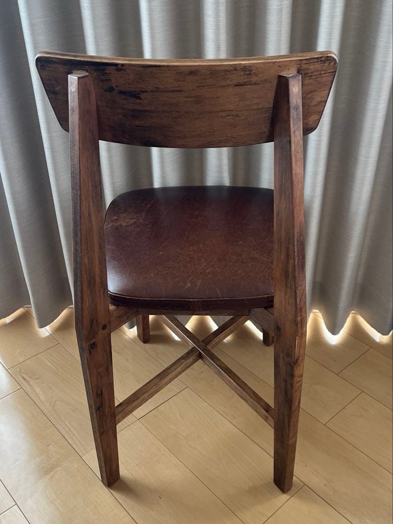 ジャーナルスタンダードファニチャー　ダイニングチェア