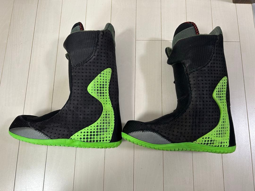 スノーボード Burton ION AF 26.5cm