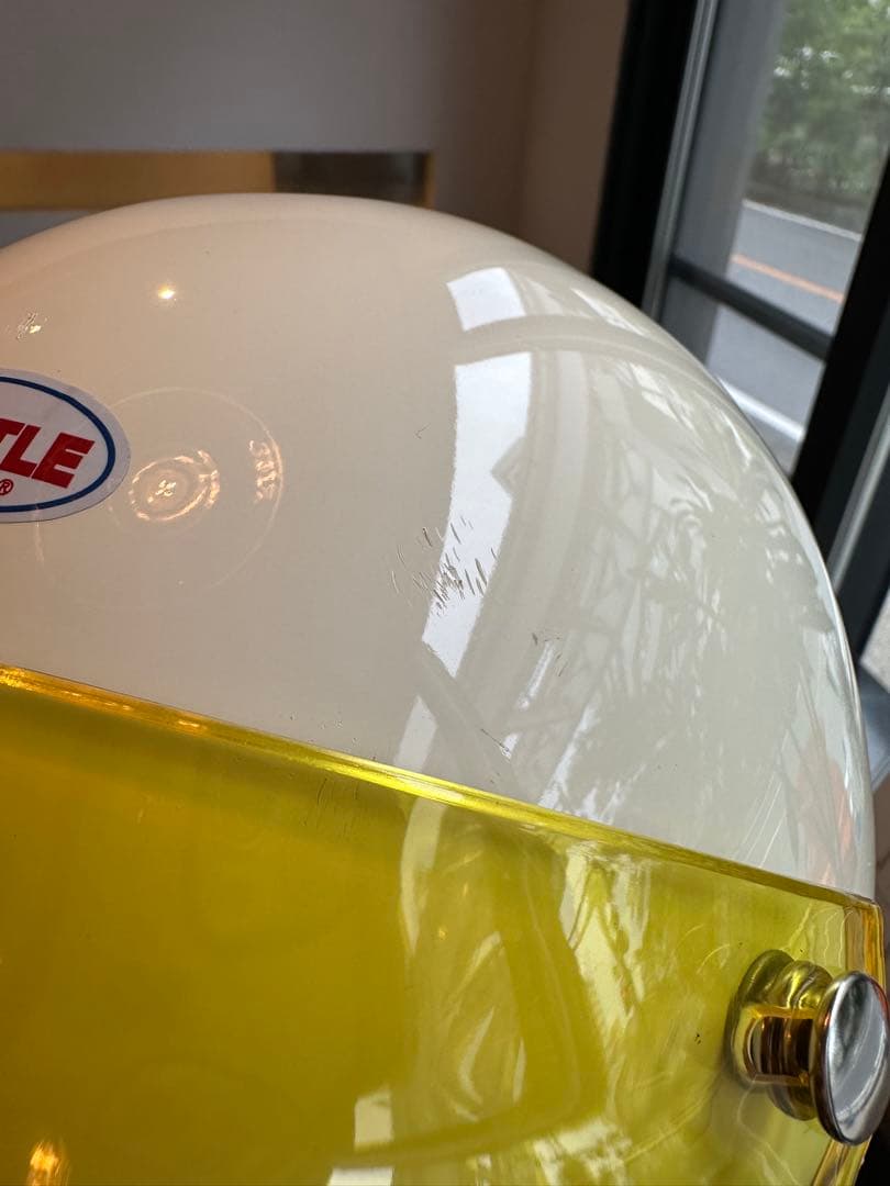 新品同様試着のみOCEANBEETLE オーシャンビートル　ヘルメット　MTX