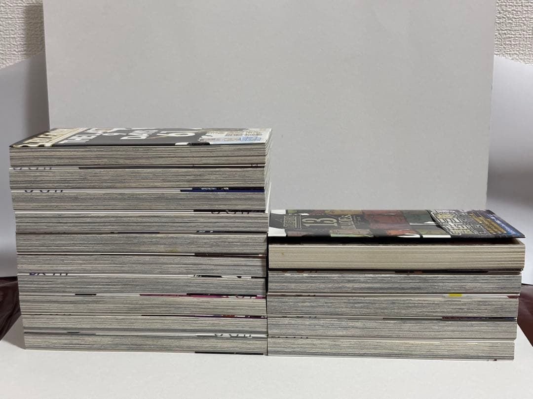 BLEACH ブリーチ　漫画　全巻　1〜74巻　セット　＋おまけ本付き　良品