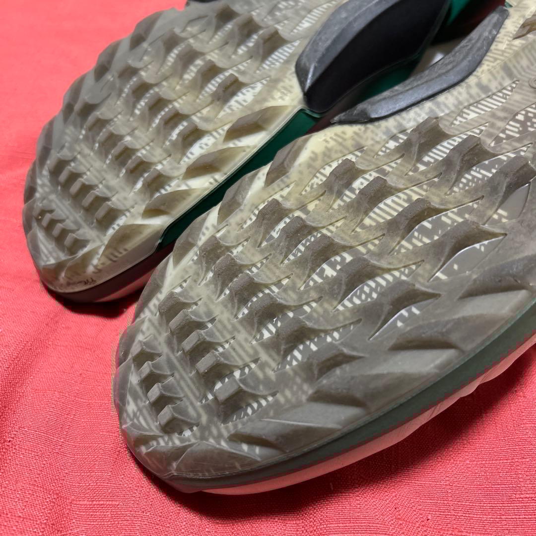 ecco biom ゴルフシューズ BOA