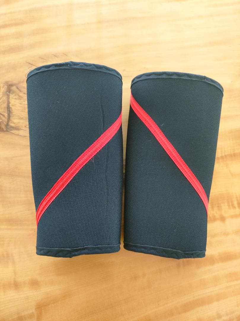 SBD ニースリーブ