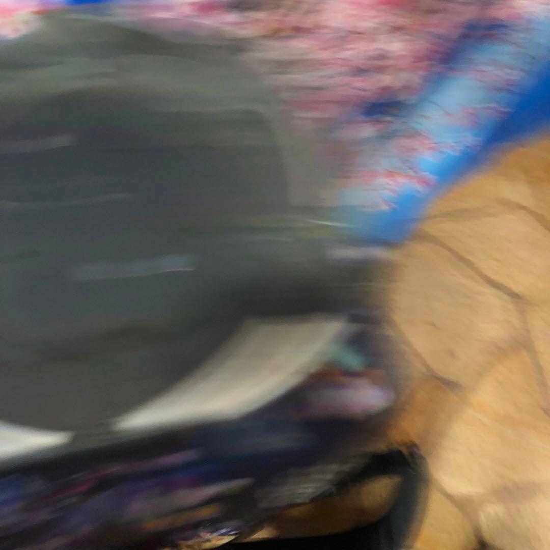 寶BV-1127 訳あり ニューバランス カート式 キャディバッグ