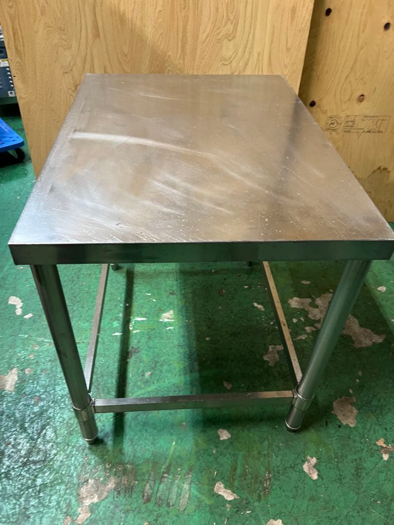 作業台 550x750x650