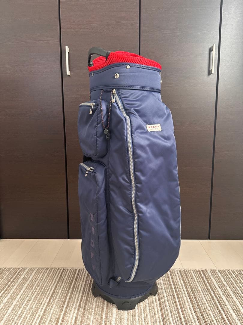オノフ キャディバッグ