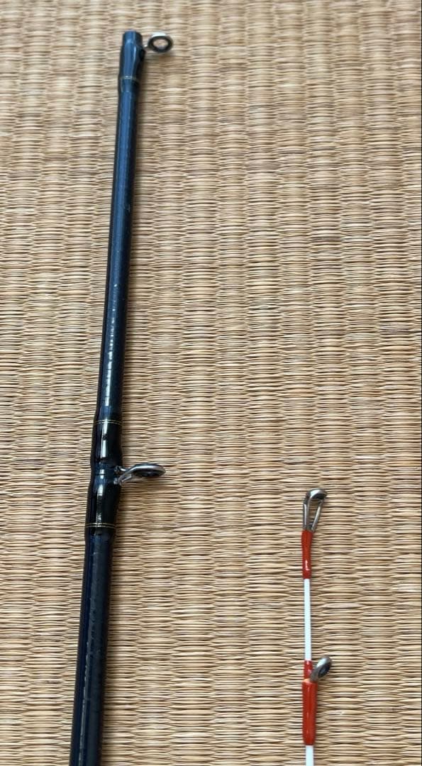 ダイワ　LIGHT GAME XS MH-180