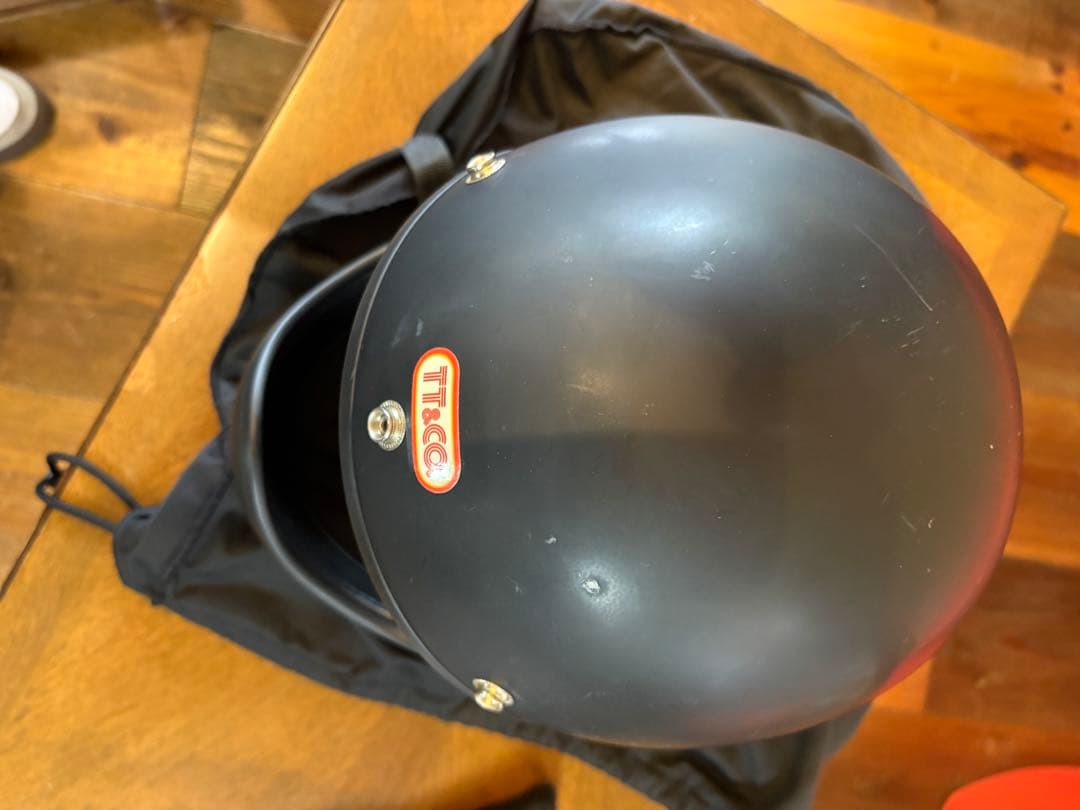 TT&CO. tt&co マット　トゥーカッター SG/DOT スタンダード