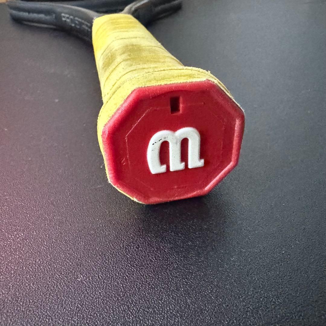 Wilson プロスタッフ97 V11.0 硬式テニスラケット