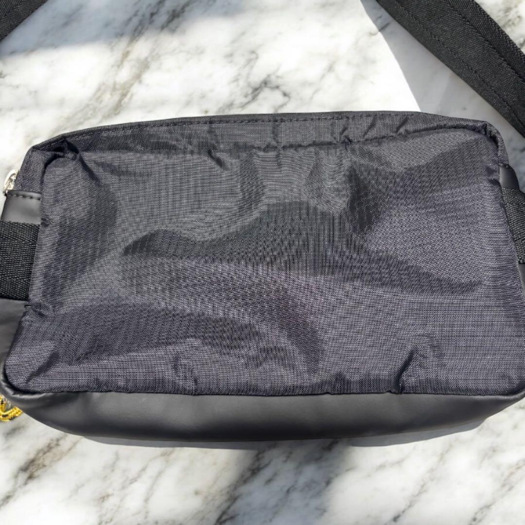 極美品✨ DIESEL ディーゼル BIGラバー ショルダーバッグ ボディバッグ