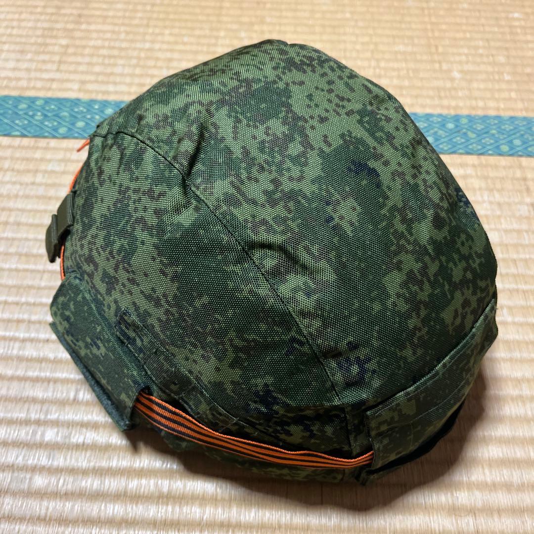 ロシア軍 6b47 レプリカ