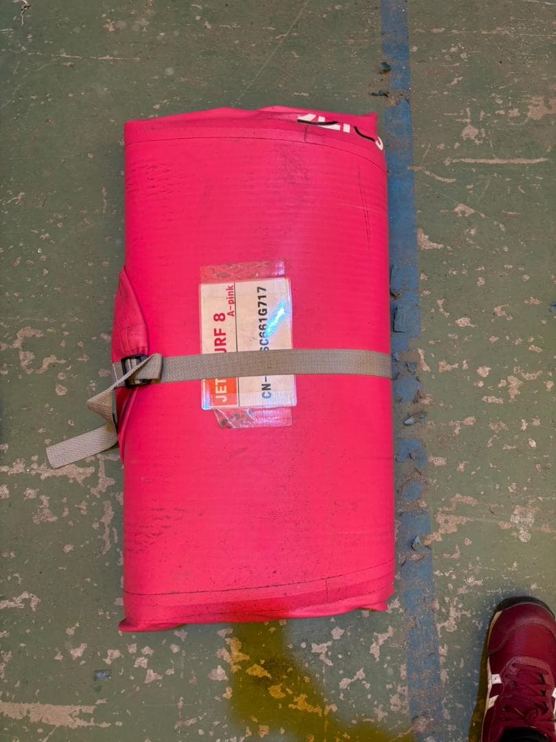 Jet Ocean Sport　インフレータブル SURF9 中古