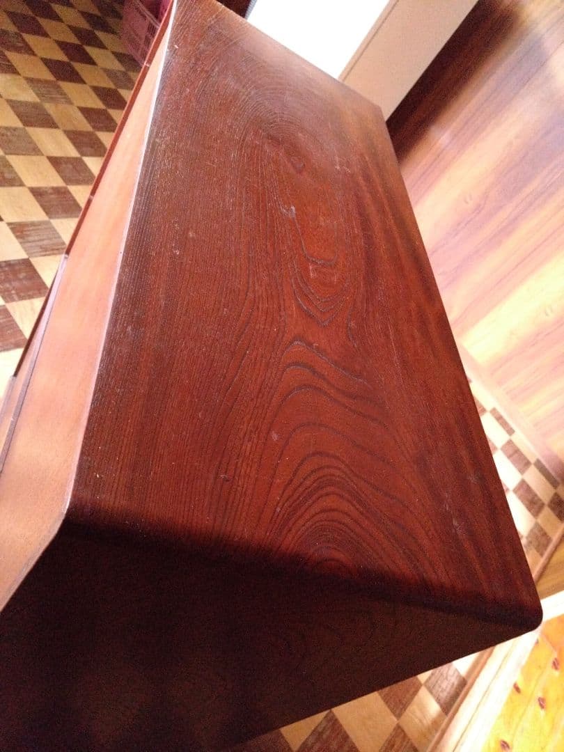 茶箪笥　古家具　アンティーク