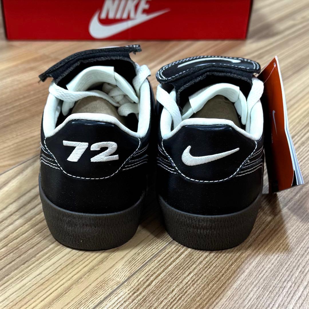 NIKE　キルショット2 プレミアム　ナイキ　Killshot2　24.0
