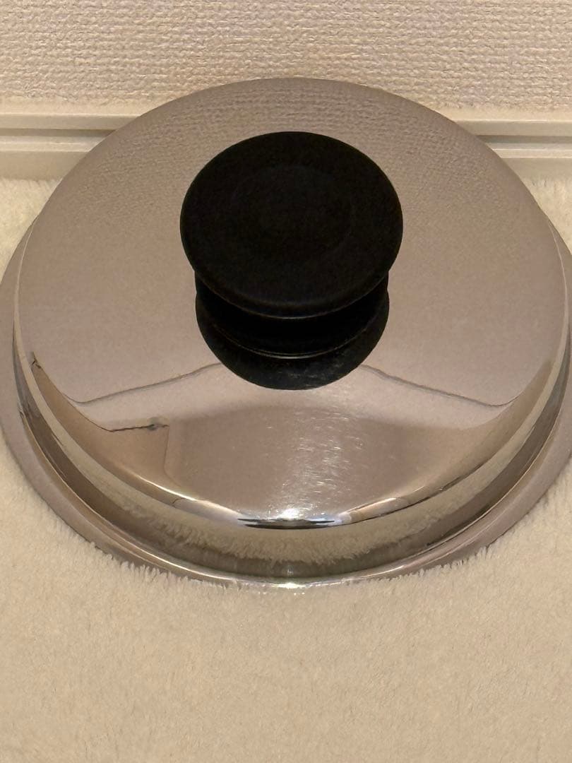 【marry】 アムウェイ 小ソースパン 大ソースパンセット